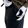 Велошорты TLD SKYLINE TRAIL SHORT SHELL; MONO [BLACK]