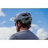 Вело шлем TLD FLOWLINE HELMET; POINT [BLACK / CHARCOAL]