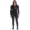 Защита тела TLD STAGE GHOST D30 LS BASELAYER [BLACK]