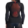 Защита тела TLD STAGE GHOST D30 LS BASELAYER [BLACK]