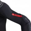Защита тела TLD STAGE GHOST D30 LS BASELAYER [BLACK]