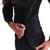 Защита тела TLD STAGE GHOST D30 LS BASELAYER [BLACK]