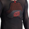 Защита тела TLD STAGE GHOST D30 LS BASELAYER [BLACK]