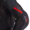 Защита тела TLD STAGE GHOST D30 LS BASELAYER [BLACK]
