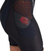 Защитые шорты TLD STAGE GHOST D30 SHORT BASELAYER [BLACK]