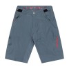Велошорты TLD SKYLINE TRAIL SHORT SHELL; MONO [STEEL BLUE]