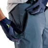 Велошорты TLD SKYLINE TRAIL SHORT SHELL; MONO [STEEL BLUE]