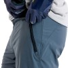 Велошорты TLD SKYLINE TRAIL SHORT SHELL; MONO [STEEL BLUE]