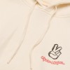 Худі TLD WOMENS PULLOVER; SIGNATURE [GRAY HEATHER]