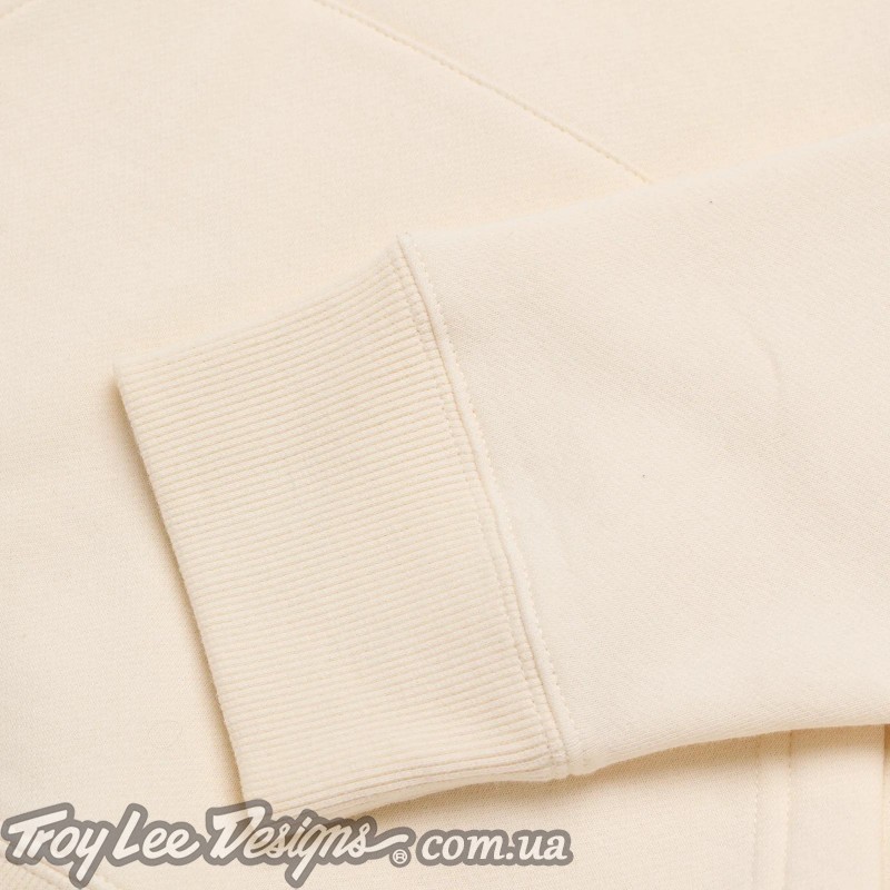 Худі TLD WOMENS PULLOVER; SIGNATURE [GRAY HEATHER]