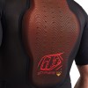 Защита тела TLD STAGE GHOST D30 SS BASELAYER [BLACK]