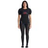 Защита тела TLD STAGE GHOST D30 SS BASELAYER [BLACK]