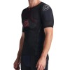 Защита тела TLD STAGE GHOST D30 SS BASELAYER [BLACK]