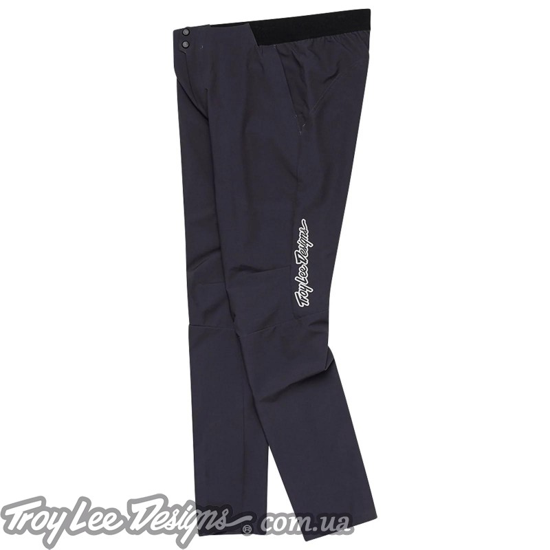 Штаны TLD SKYLINE SUPERLYTE PANT; MONO [CARBON]