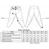 Штаны TLD SKYLINE SUPERLYTE PANT; MONO [CARBON]