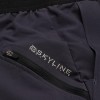 Штаны TLD SKYLINE SUPERLYTE PANT; MONO [CARBON]