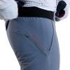 Штаны TLD SKYLINE SUPERLYTE PANT; MONO [CARBON]
