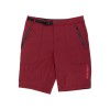 Велошорты TLD SKYLINE TRAIL SHORT SHELL; MONO [OXBLOOD]