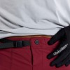 Велошорты TLD SKYLINE TRAIL SHORT SHELL; MONO [OXBLOOD]