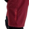 Велошорты TLD SKYLINE TRAIL SHORT SHELL; MONO [OXBLOOD]