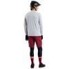 Велошорты TLD SKYLINE TRAIL SHORT SHELL; MONO [OXBLOOD]