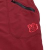 Велошорты TLD SKYLINE TRAIL SHORT SHELL; MONO [OXBLOOD]