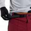Велошорты TLD SKYLINE TRAIL SHORT SHELL; MONO [OXBLOOD]