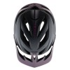 Вело шолом TLD A3 MIPS HELMET; HALO [PURPLE]