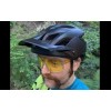 Вело шолом TLD A3 MIPS HELMET; HALO [PURPLE]