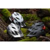 Вело шолом TLD A3 MIPS HELMET; HALO [PURPLE]