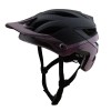 Вело шолом TLD A3 MIPS HELMET; HALO [PURPLE]