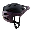 Вело шолом TLD A3 MIPS HELMET; HALO [PURPLE]