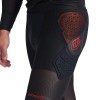 Защитные штаны TLD STAGE GHOST D30 PANT BASELAYER [BLACK]