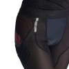 Защитные штаны TLD STAGE GHOST D30 PANT BASELAYER [BLACK]