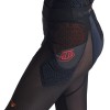 Защитные штаны TLD STAGE GHOST D30 PANT BASELAYER [BLACK]