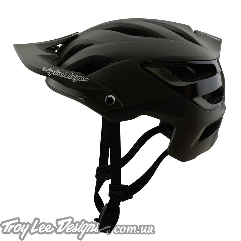 Вело шолом TLD A3 MIPS HELMET; UNO [CAPER]