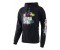 Худі TLD NO ARTIFICIAL COLORS PULLOVER; BLACK MD