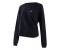 Худі TLD WOMENS NO ARTIFICIAL COLORS CROP TOP PULLOVER; BLACK MD