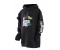 Худі TLD YOUTH NO ARTIFICIAL COLORS PULLOVER; BLACK XL