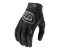 Рукавички Вело TLD AIR glove [black] розмiр M