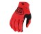 Вело рукавички TLD AIR GLOVE [RED] MD