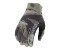Вело рукавички TLD AIR GLOVE [BRUSHED CAMO ARMY GREEN] MD