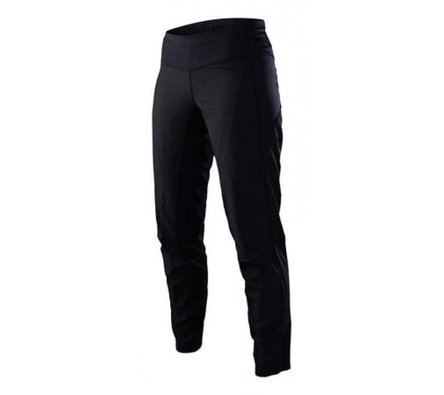 Штани TLD WMNS LUXE PANT [BLACK]