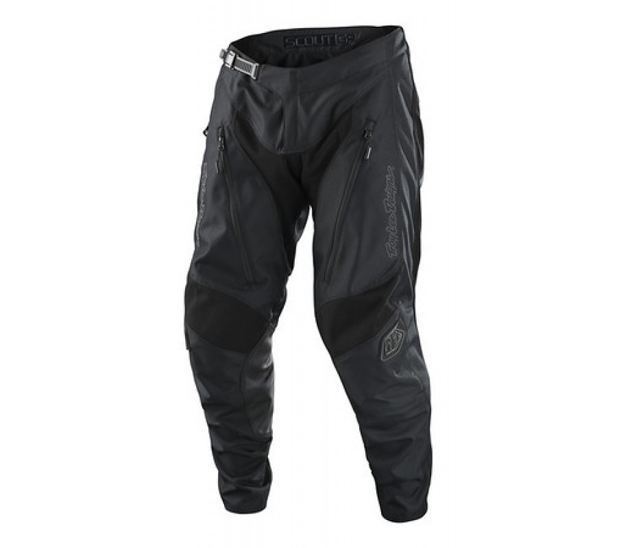 Мото штани TLD Scout GP Pant [BLk]