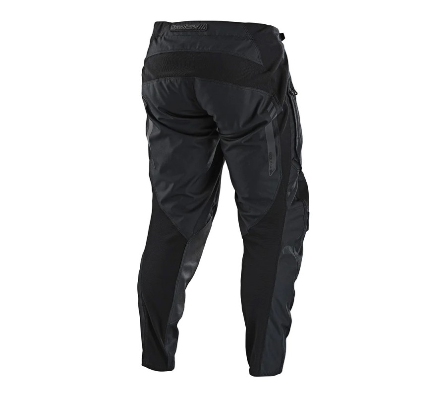 Мото штани TLD Scout GP Pant [BLk]