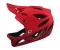 Вело шолом TLD Stage Mips Helmet [SIGNATURE RED] MD/LG