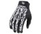 Вело рукавички TLD AIR GLOVE ; SLIME HANDS [BLACK / WHITE] LG