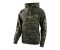 Худи TLD Signature Camo Pullover Hoodie [ARMY Green] MD