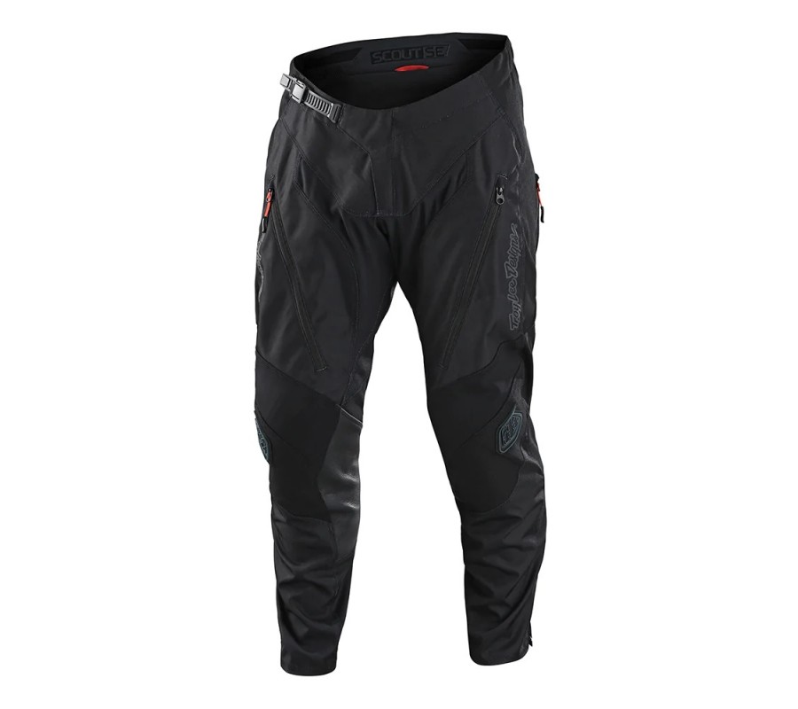 Штани TLD SCOUT SE PANT [BLACK]