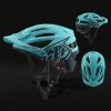 Вело шлем TLD A2 Mips [Decoy Aqua] S
